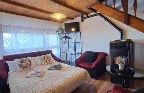 Chalet Vista Mare - Foto 26