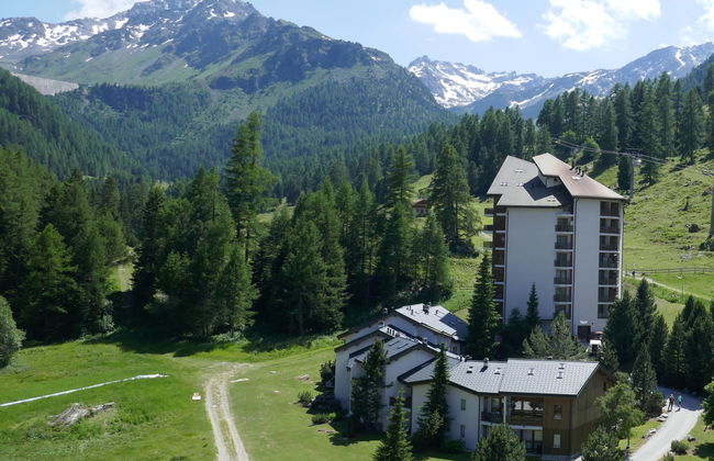 Mont-Fort - Photo 23