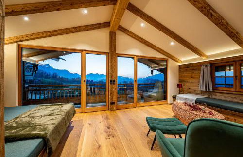 Alm-Chalets-Samerberg - Foto 40