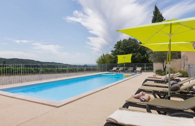 La Machotte - Foto 2