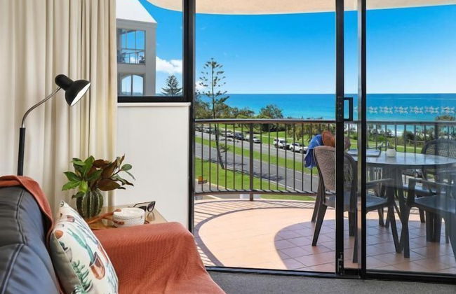 Ocean Boulevard - Foto 15