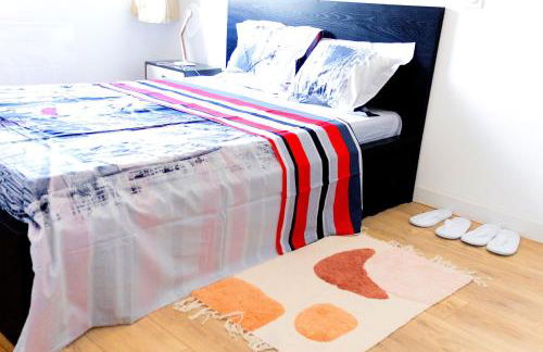 Cloud Nine, 5mins ORLY Airport - Foto 7