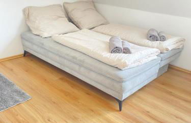 FeWo & Monteurwohnungen 2 - Foto 38