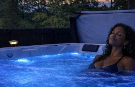 Tiny Home Hot Tub Privacy Fence Fire Pit Peaceful Neighborhood near Bogue Chitto State Park - Foto 2