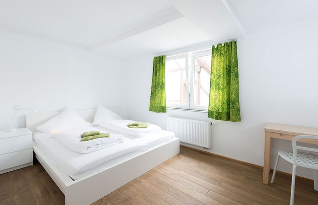 Stadthaus Gut Hügle - Foto 5