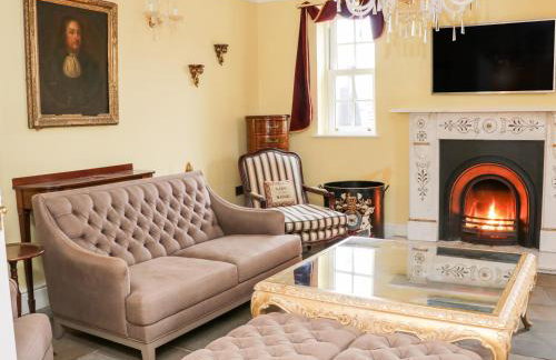 Moor End Manor - Foto 6