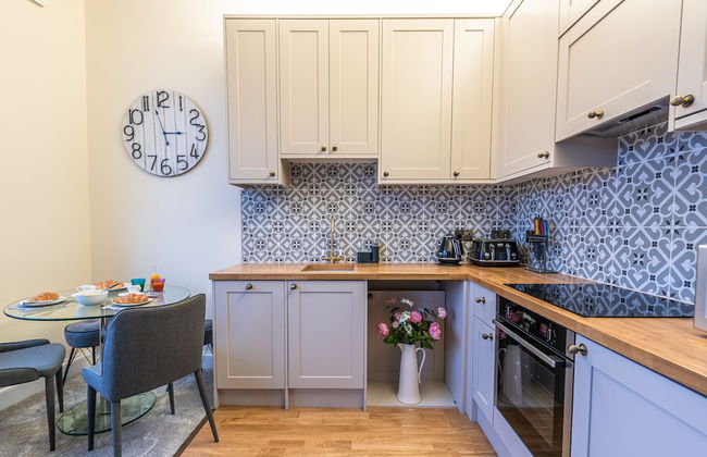 Shambles Newly Converted Luxury - Foto 6