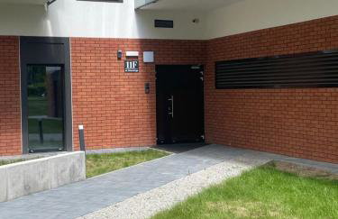 NICE Apartament Głogów - Foto 44