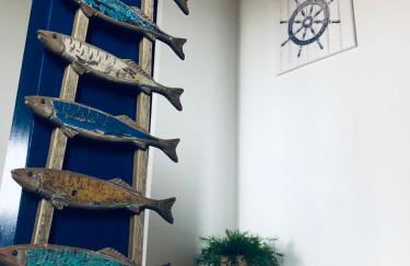 Tela Marinera - Foto 15