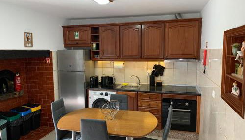 Amélia's House - Foto 2, stove, toaster