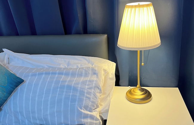 Pleasant Apartment in City Center - Foto 9