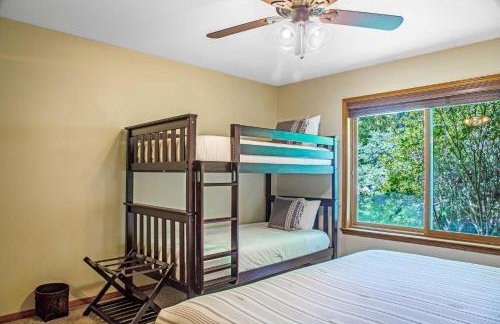 Happy Home - Cozy Retreat With Deck Near Downtown Carbondale - Foto 12