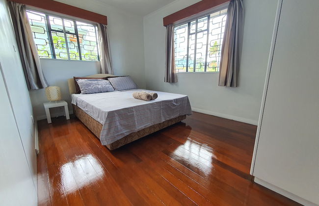 Axis Apartments - Photo 52