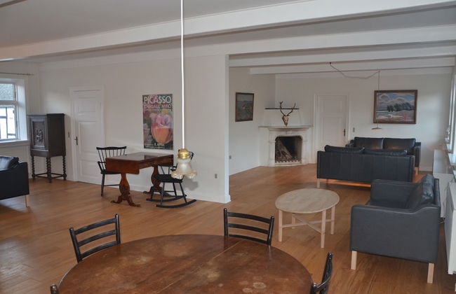 Lehnsgaard Ranch - Foto 27