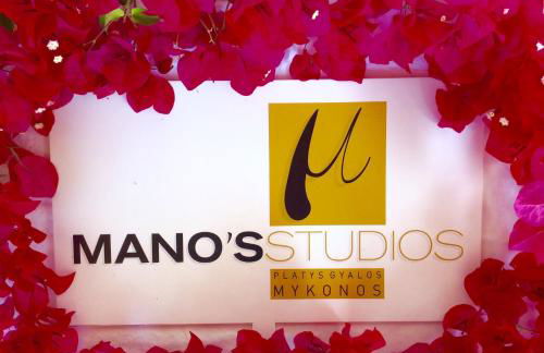 Manos Studios - Foto 13