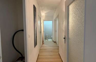 St Aygulf, appartement climatisé 70m2, piscine privée , 4 personnes - Foto 16