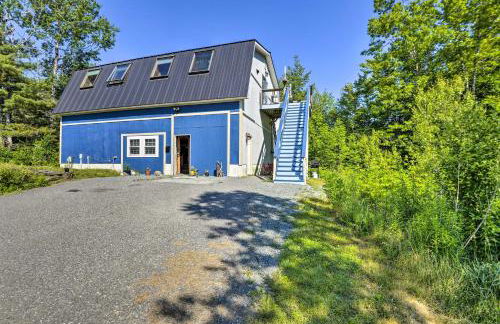 Charming Studio about 20 Mi to Acadia Natl Park! - Foto 1