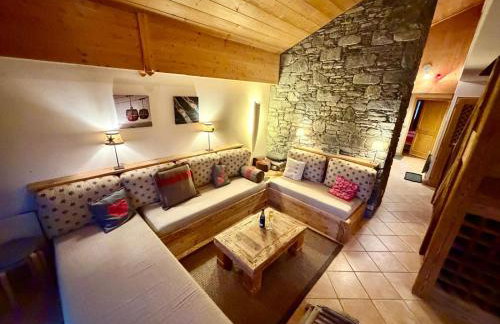 Three bedroom Apartment, Samoens, Grand Massif - Foto 1