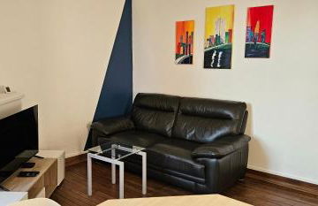 Appartement F2 2 personnes 44m2 parking privé - Foto 25