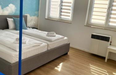 Leben im Herzen von Fulda - Foto 6