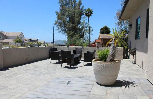 New Constructed Home in Poway - Foto 41