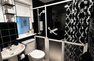 Thornhill cottage with views of the Trossachs - Foto 20