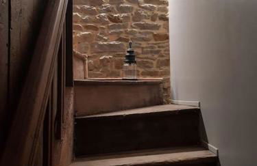 La grange de Victor 12/14 pers - Mont-Saint-Michel - Foto 36