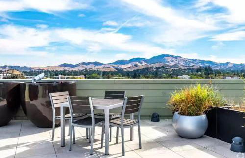 Blueground Walnut Creek pool nr Heather Farm Park SFO-1893 - Photo 28