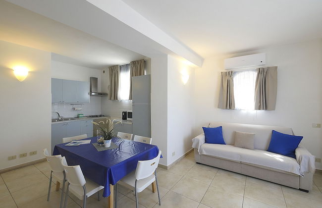 Residence Villa Livia - Foto 21