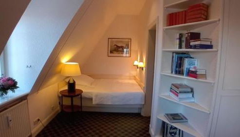 Herrenhaus Appartement 16 - Foto 2