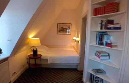 Herrenhaus Appartement 16 - Foto 2