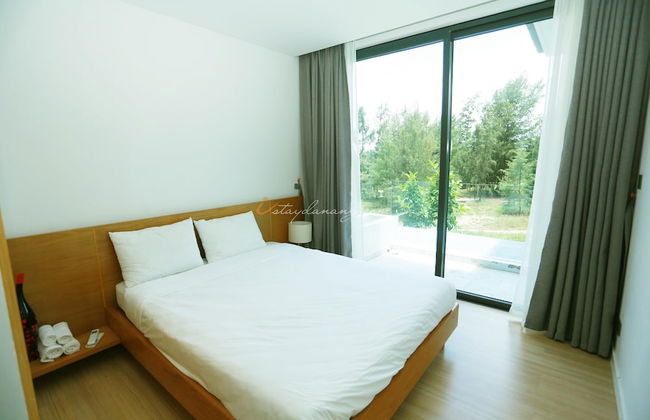 Point Villa Danang Golf Course - Foto 8