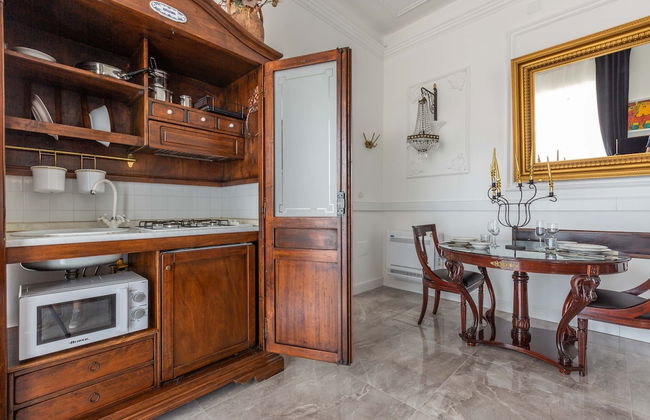 2448 Palazzo Montagna - Suite by Barbarhouse - Foto 9