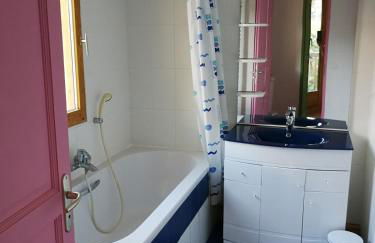 cottage with view of La Grave La Meije - Photo 20