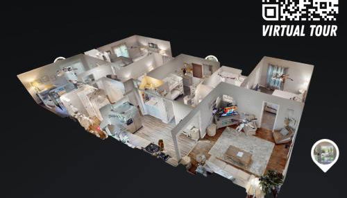 Pet Friendly Group Getaway with Grill and Deck - Foto 2