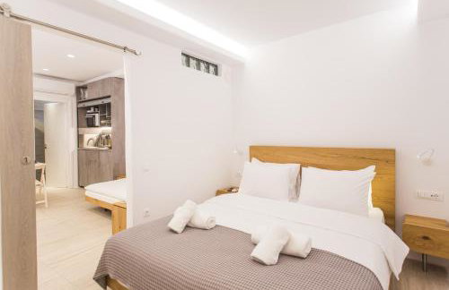 Biancasette Apartments - Foto 29