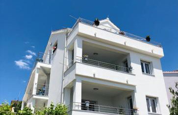 Villa Dani Sea & Pool Apartments - Foto 19