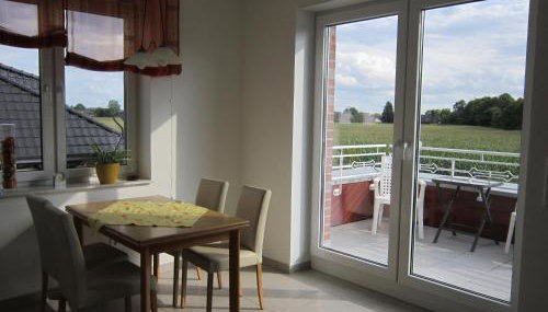 Ferienwohnung de Jong - Foto 3