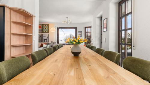 House Velmont - Sauna, Kamin, Garten, Grill, Garage, 20min Winterberg - Foto 3