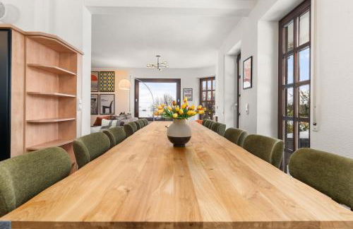 House Velmont - Sauna, Kamin, Garten, Grill, Garage, 20min Winterberg - Foto 3