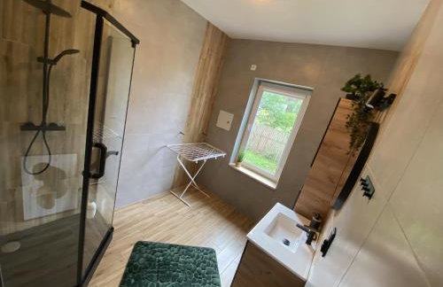 Gospodarstwo Agroturystyczne Zasadkowe Bory - Foto 50