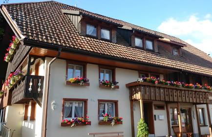 Ferienhaus Schwörer - Photo 46