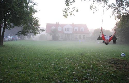 Dom Gościnny Ogłuszka - Foto 25