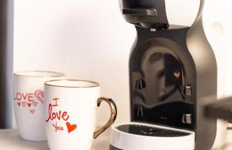 Studio Chic avec Cinéma Privé À 15 min de Disneyland et 20 min de Paris - Foto 12