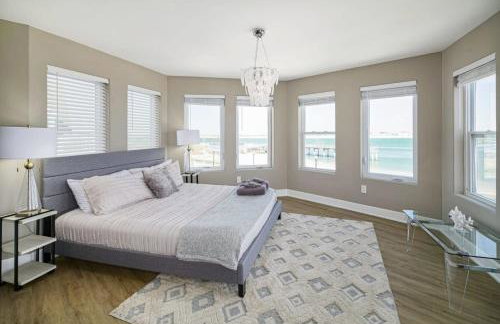 Icon Playce: Beachfront with 360 rooftop - Foto 48