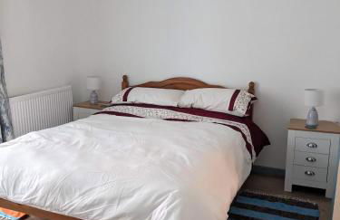 Flat over craft & wool shop! Pwllheli town centre - Foto 18