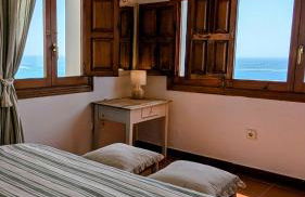 Casa con vistas al mar en el Casco Antiguo de Altea - Foto 6