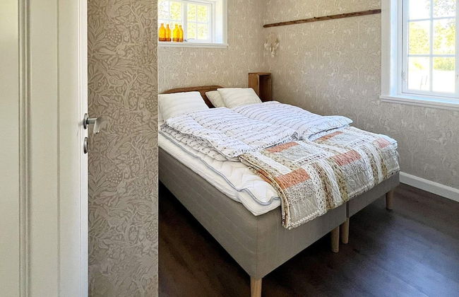 5 Star Holiday Home in Malmback - Foto 4