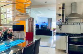 No centro com segurança e lazer para 13 pessoas - Foto 14