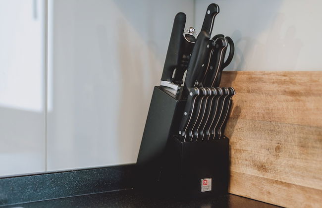 Chalet Badia by we rent - Photo 22